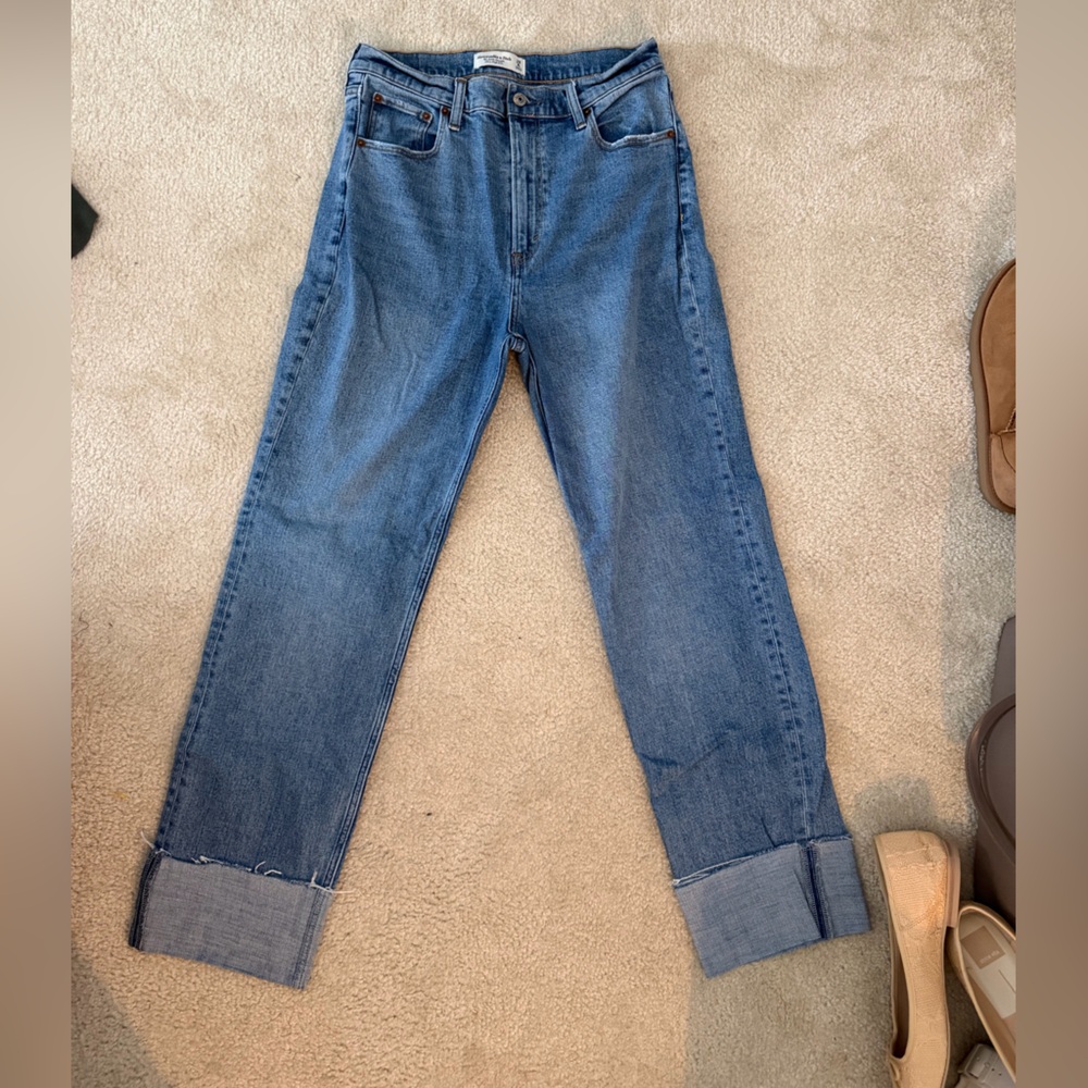 Abercrombie Jeans